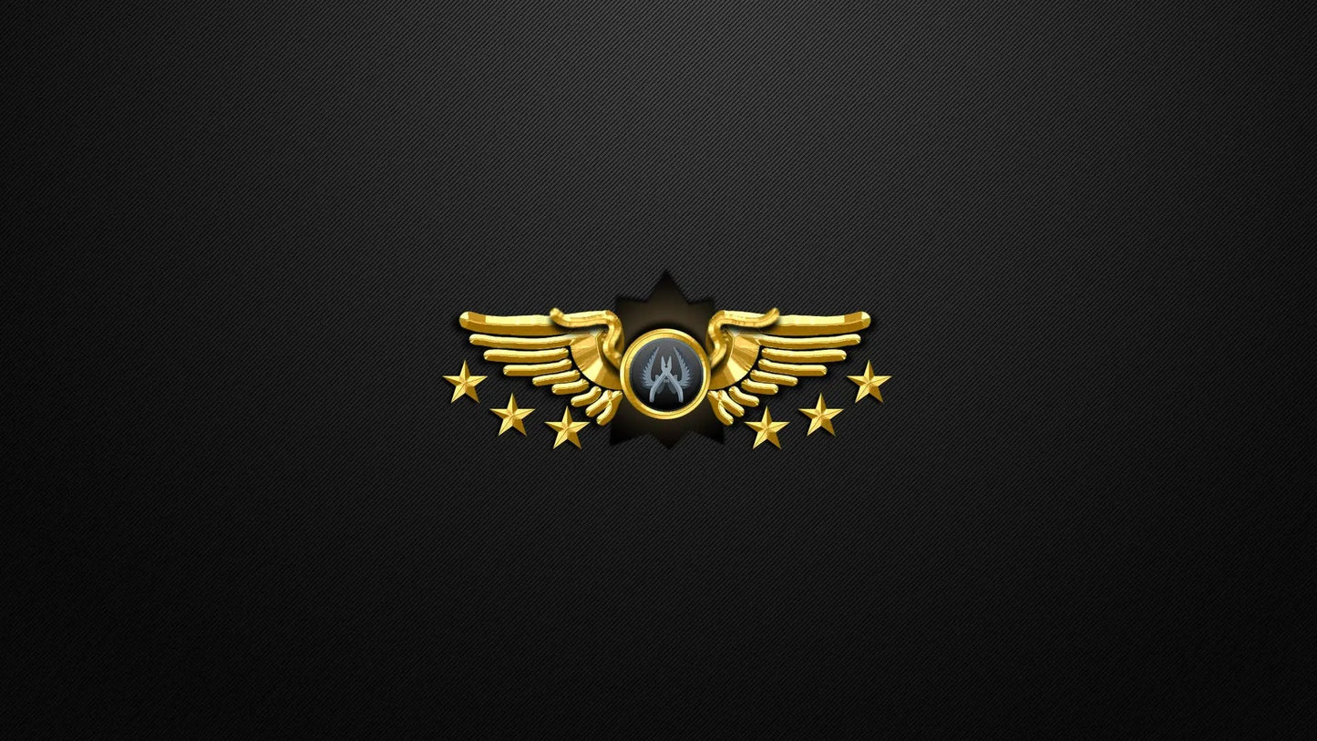 Counter - Strike CS:GO Game Mousepad 570386 - Mousepad Warehouse