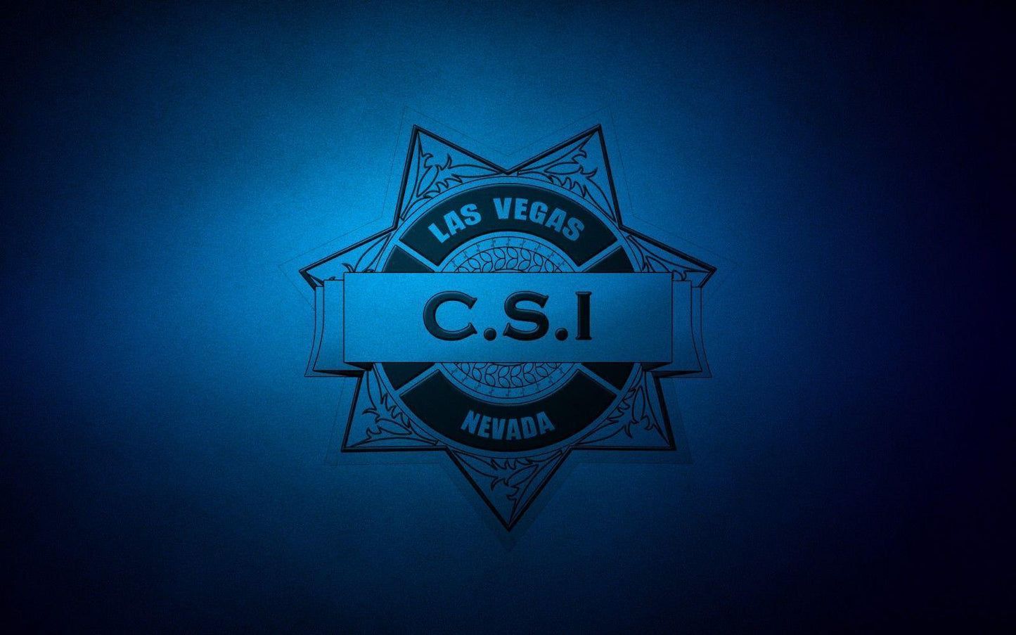 CSI Crime Scene Investigation Mousepad 9784 - Mousepad Warehouse