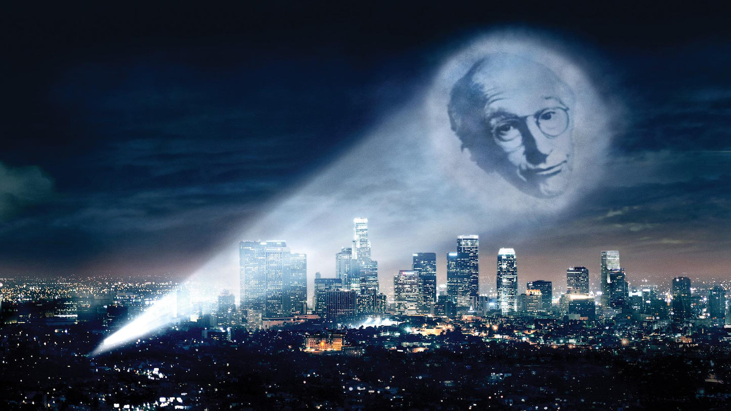 Curb Your Enthusiasm Mousepad 1123311 - Mousepad Warehouse
