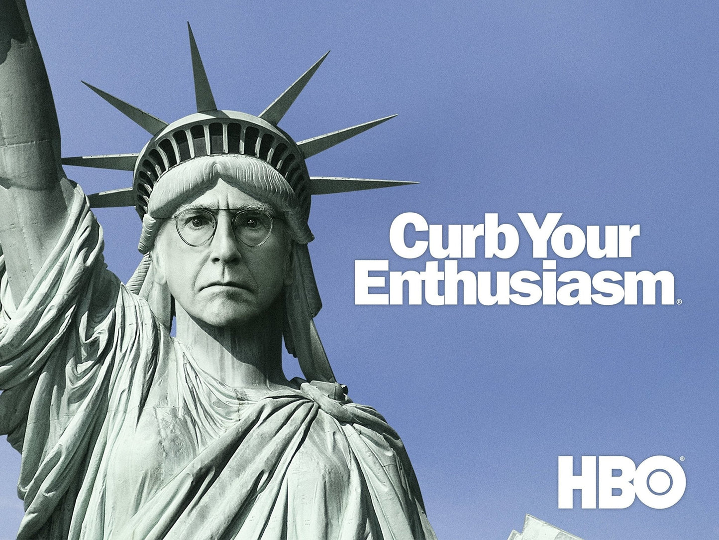 Curb Your Enthusiasm Mousepad 1123316 - Mousepad Warehouse