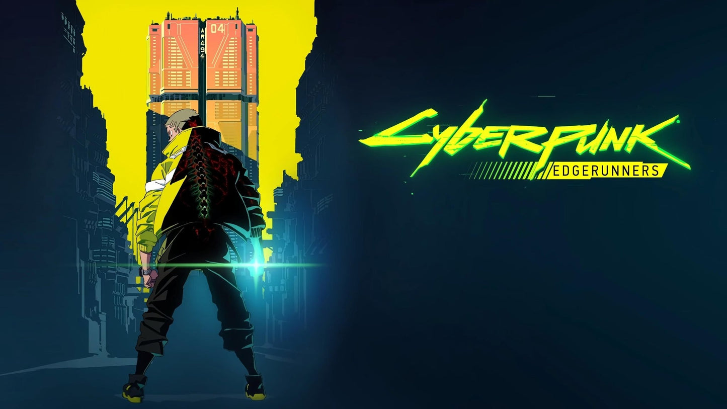 Cyberpunk 2077 Mousepad 199171 - Mousepad Warehouse