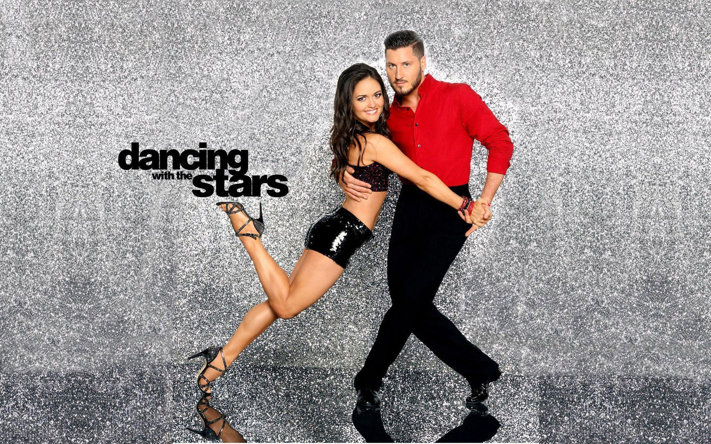 Dancing With The Stars Mousepad 1384138 - Mousepad Warehouse