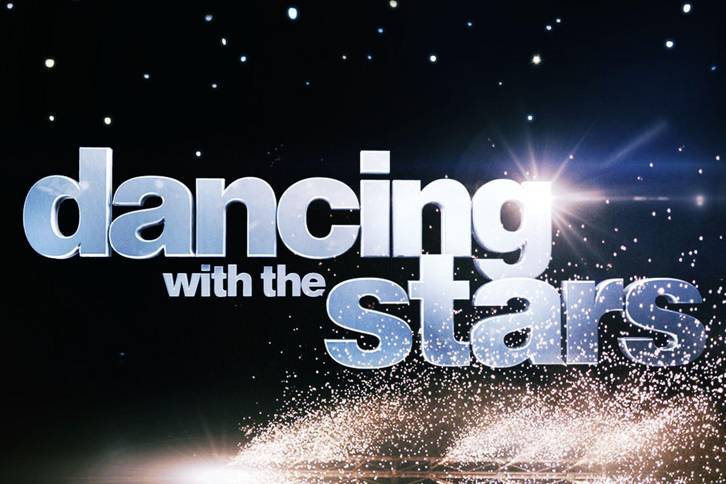 Dancing With The Stars Mousepad 1384143 - Mousepad Warehouse