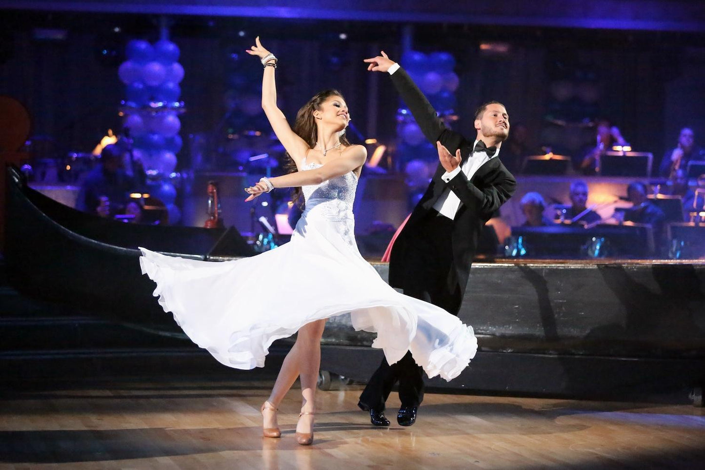 Dancing With The Stars Mousepad 1384147 - Mousepad Warehouse