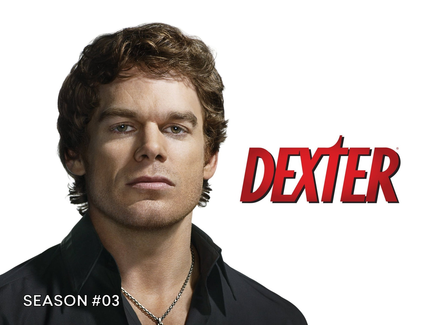 Dexter Mousepad 1296361 - Mousepad Warehouse