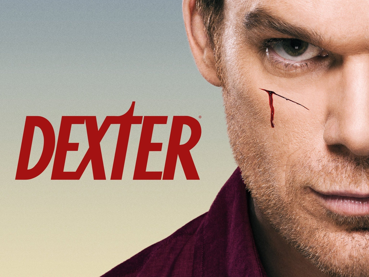Dexter Mousepad 1296363 - Mousepad Warehouse