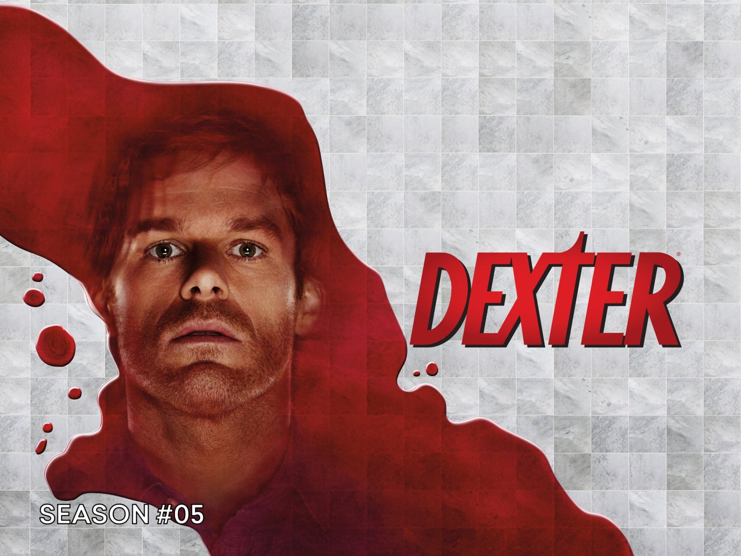 Dexter Mousepad 1296366 - Mousepad Warehouse