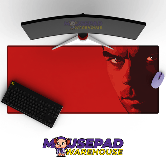 Dexter Mousepad 1394691 - Mousepad Warehouse