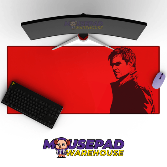 Dexter Mousepad 1394692 - Mousepad Warehouse
