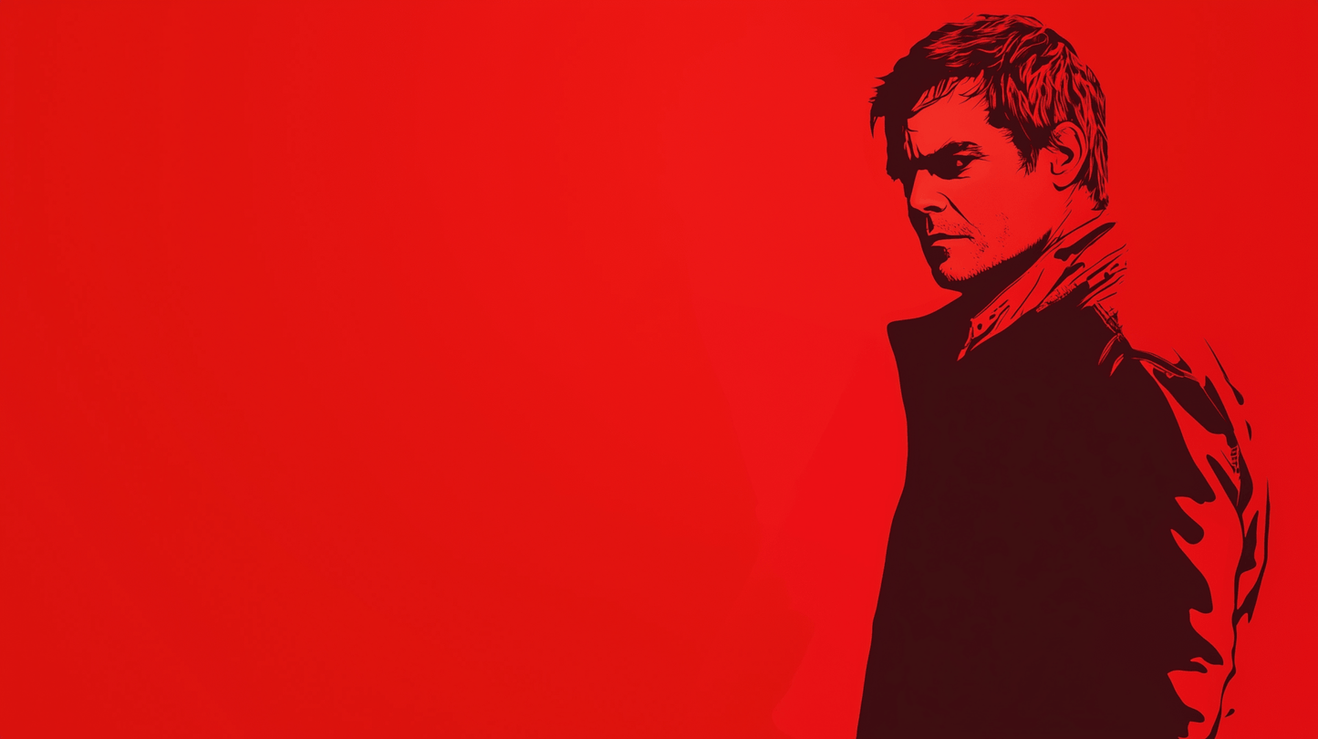 Dexter Mousepad 1394692 - Mousepad Warehouse