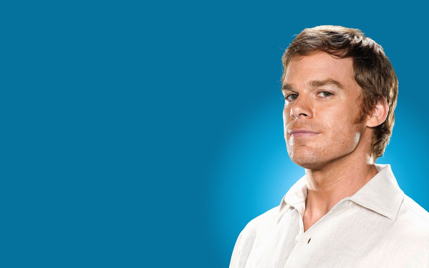 Dexter Mousepad 481338 - Mousepad Warehouse