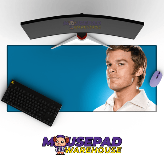 Dexter Mousepad 481338 - Mousepad Warehouse