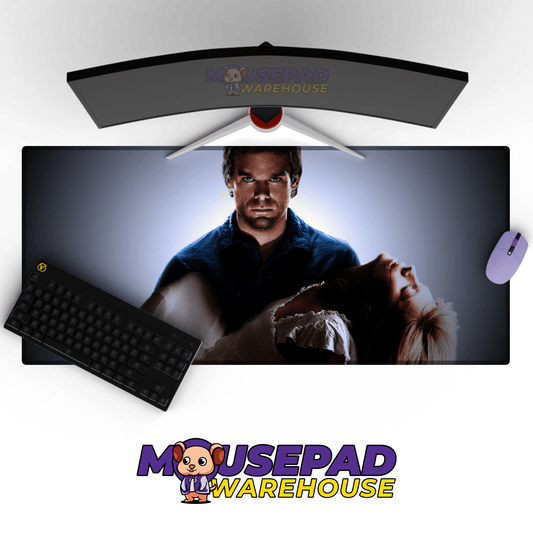 Dexter Mousepad 638517 - Mousepad Warehouse