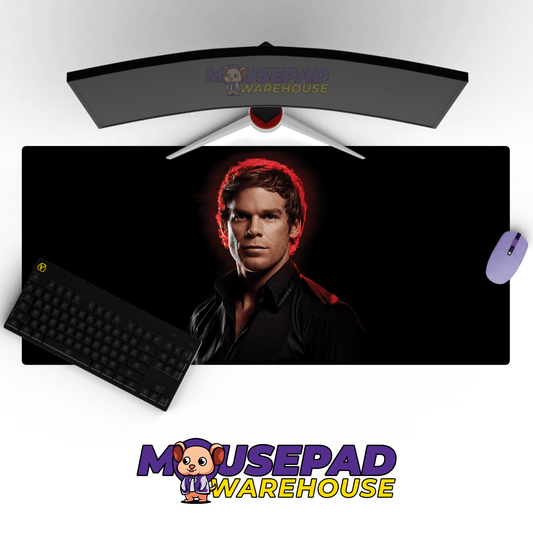 Dexter Mousepad 638525 - Mousepad Warehouse