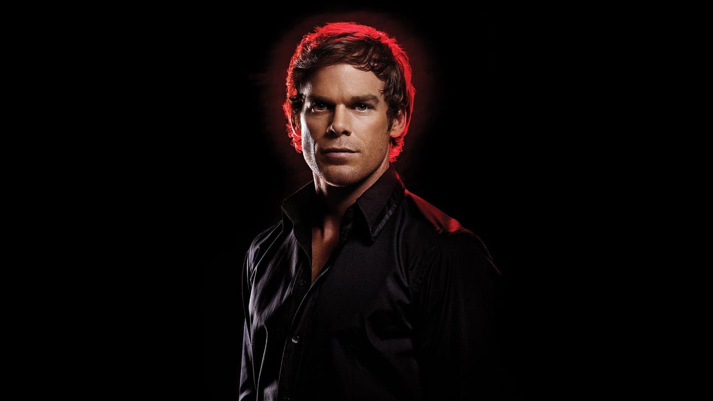Dexter Mousepad 638525 - Mousepad Warehouse