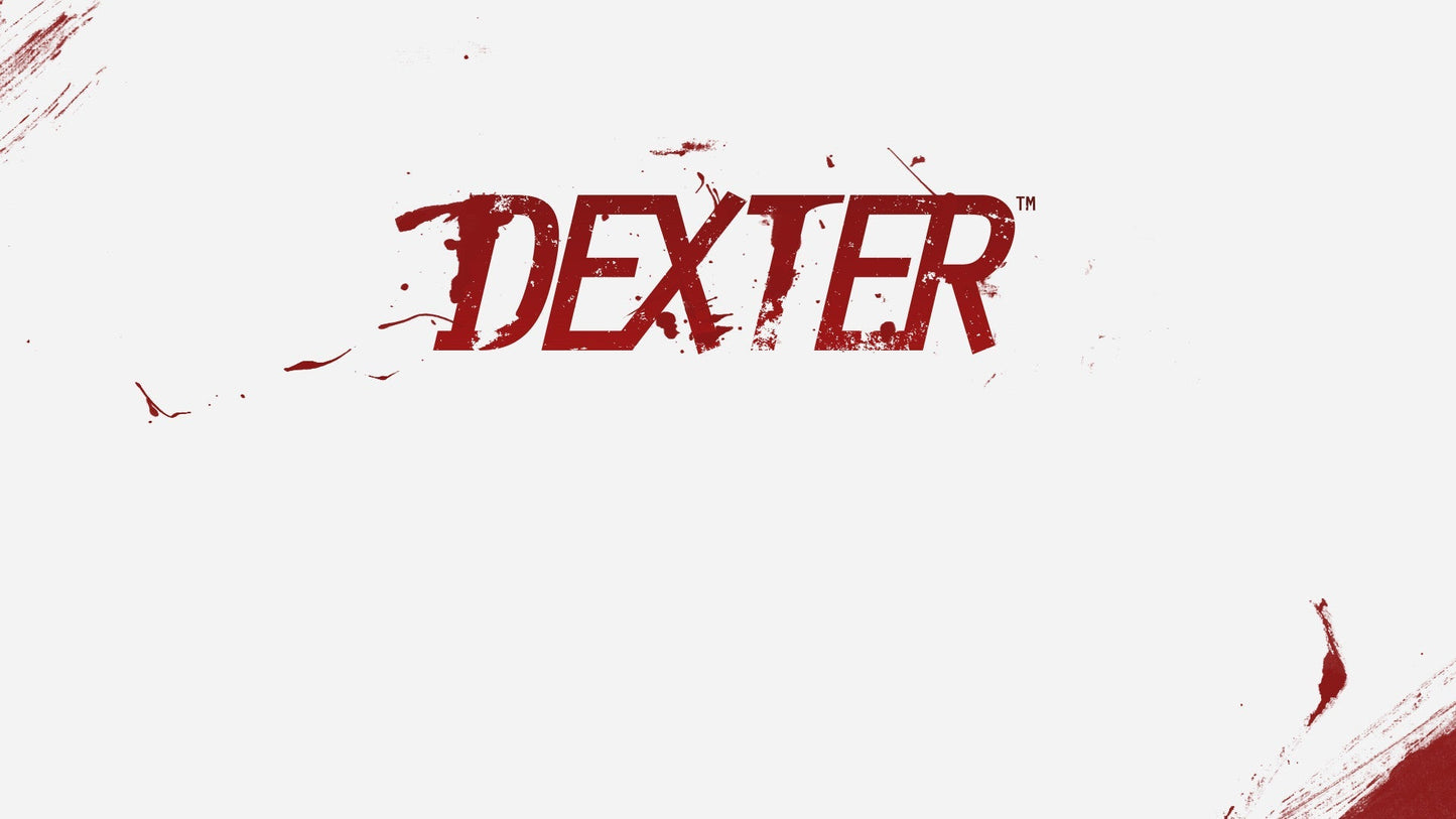 Dexter Mousepad 670016 - Mousepad Warehouse
