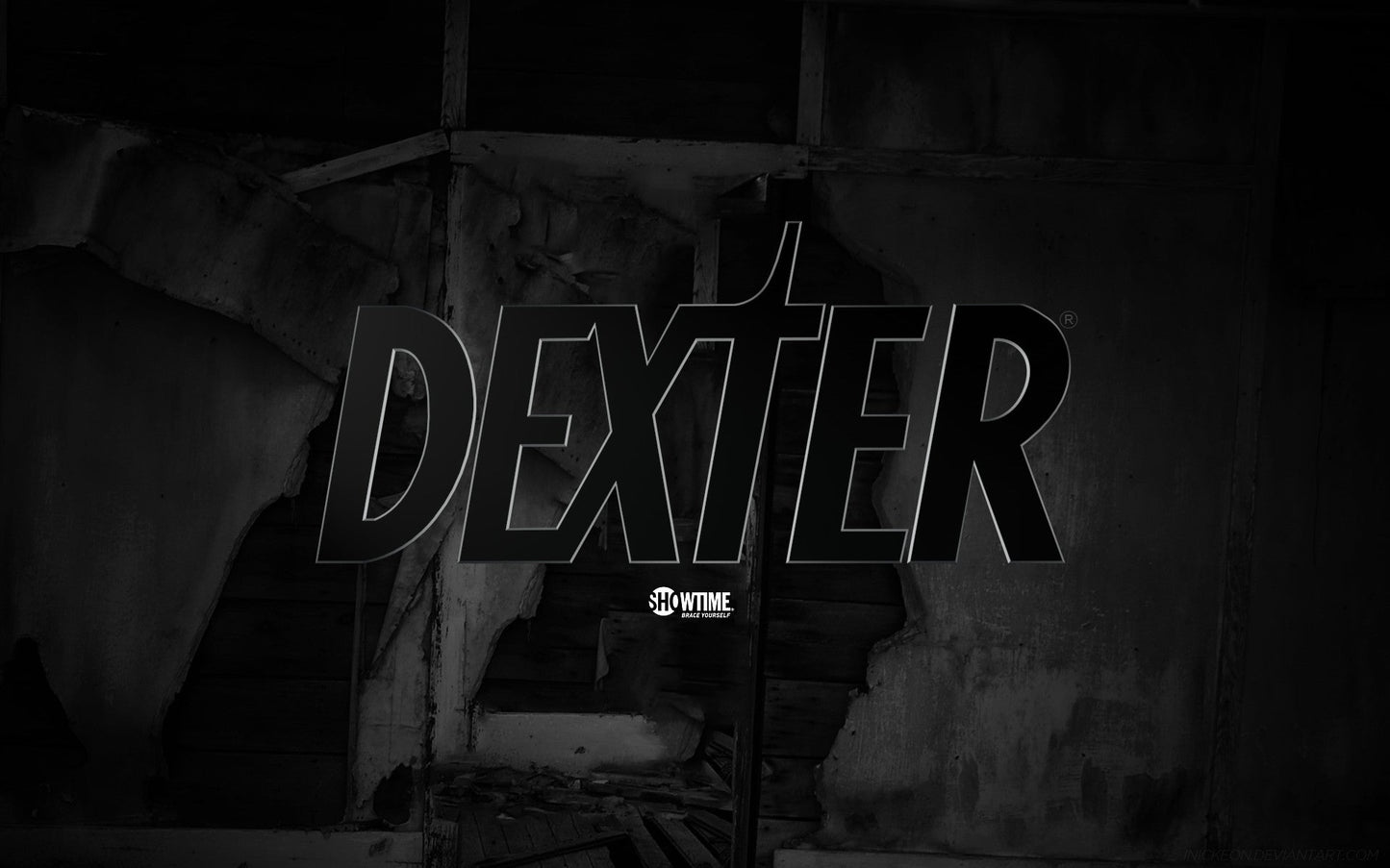 Dexter Mousepad 670023 - Mousepad Warehouse