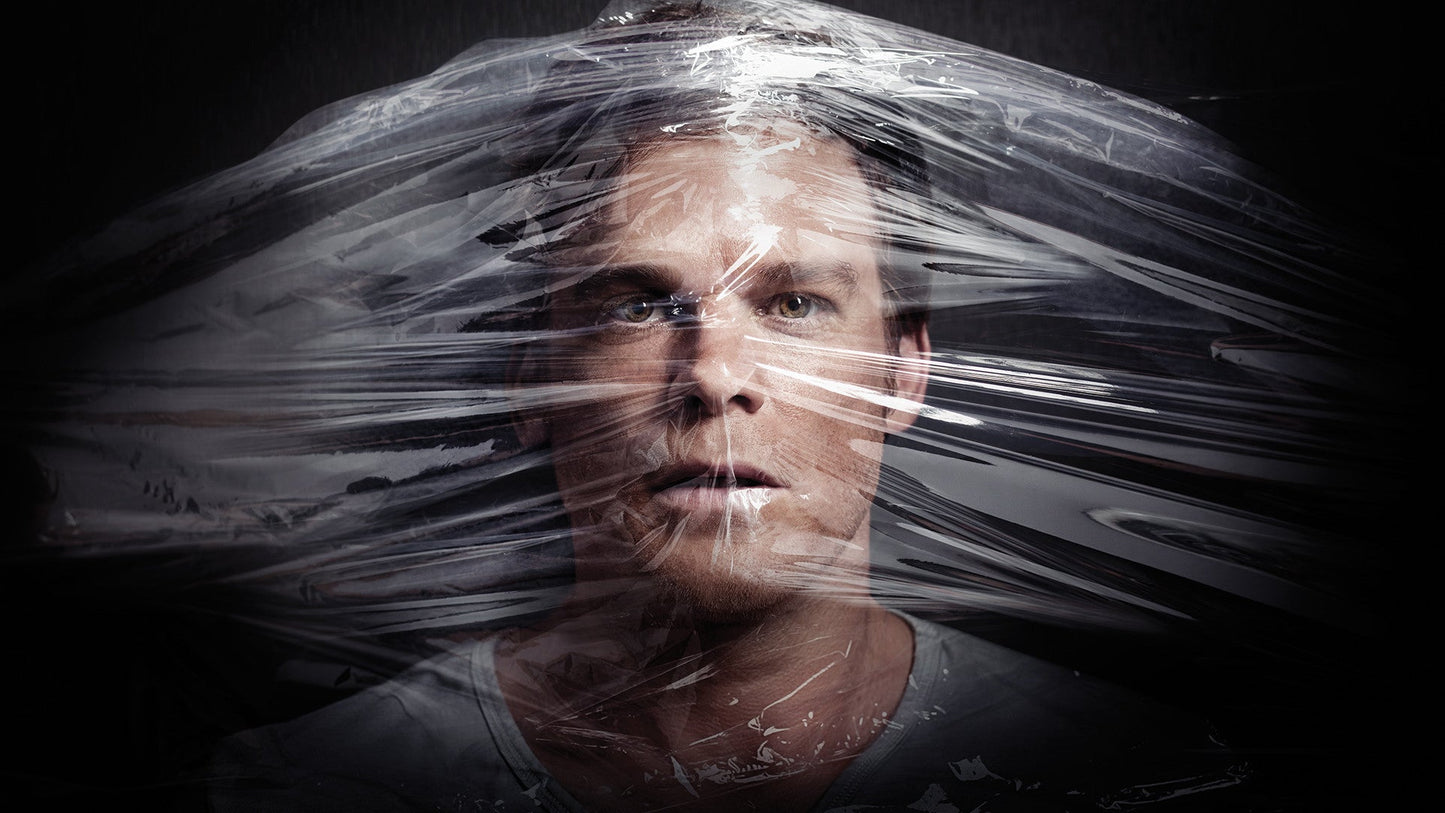 Dexter Mousepad 670032 - Mousepad Warehouse