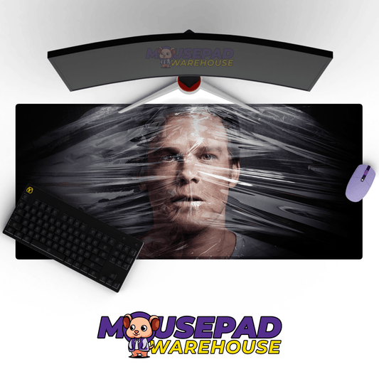 Dexter Mousepad 670032 - Mousepad Warehouse
