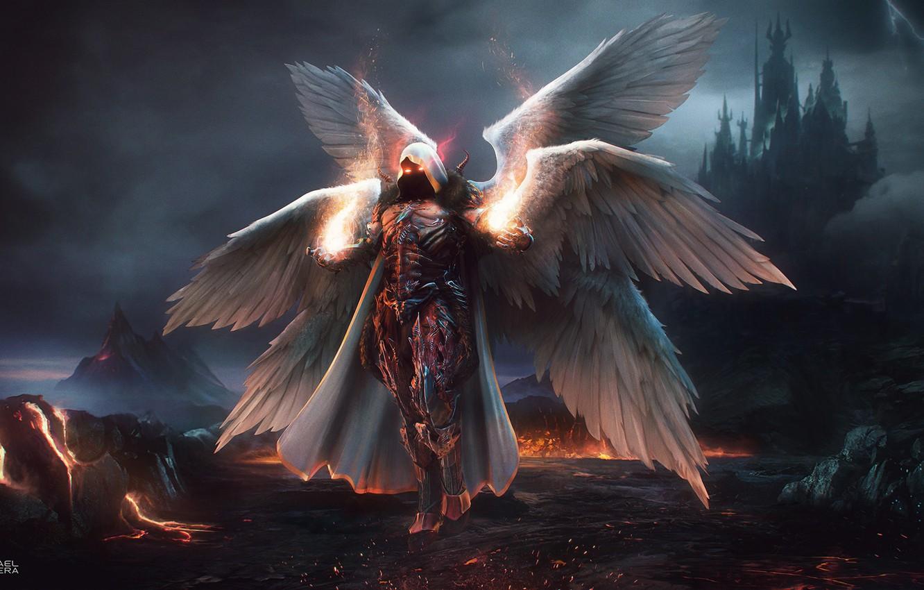 Diablo 4 Mousepad 199252 - Mousepad Warehouse