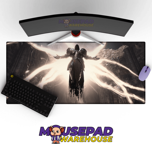 Diablo 4 Mousepad 199269 - Mousepad Warehouse