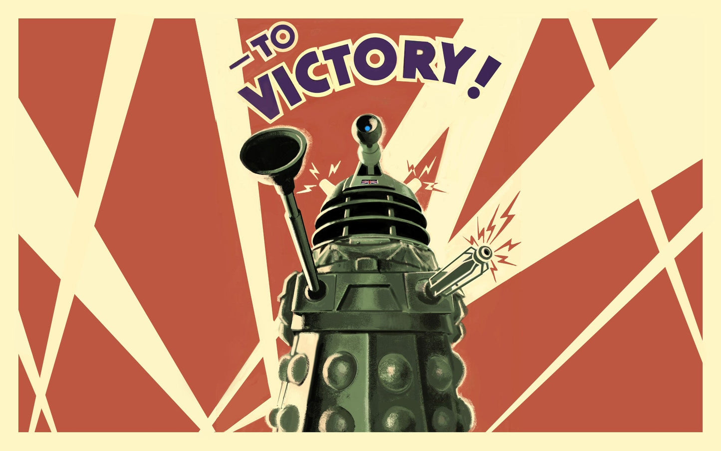 Doctor Who Mousepad 201394 - Mousepad Warehouse