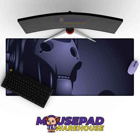 Doctor Who Mousepad 423588 - Mousepad Warehouse