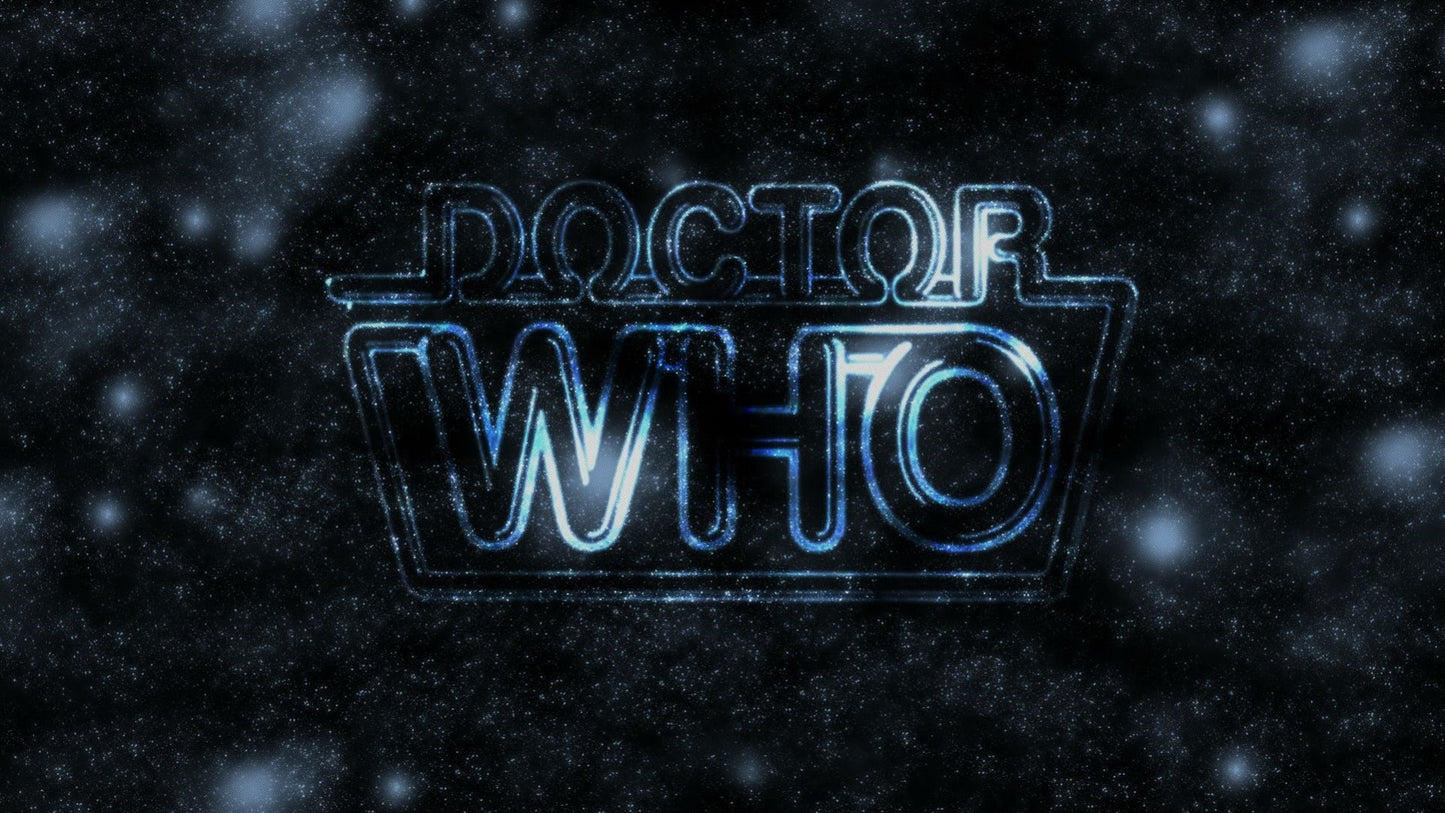 Doctor Who Mousepad 556478 - Mousepad Warehouse