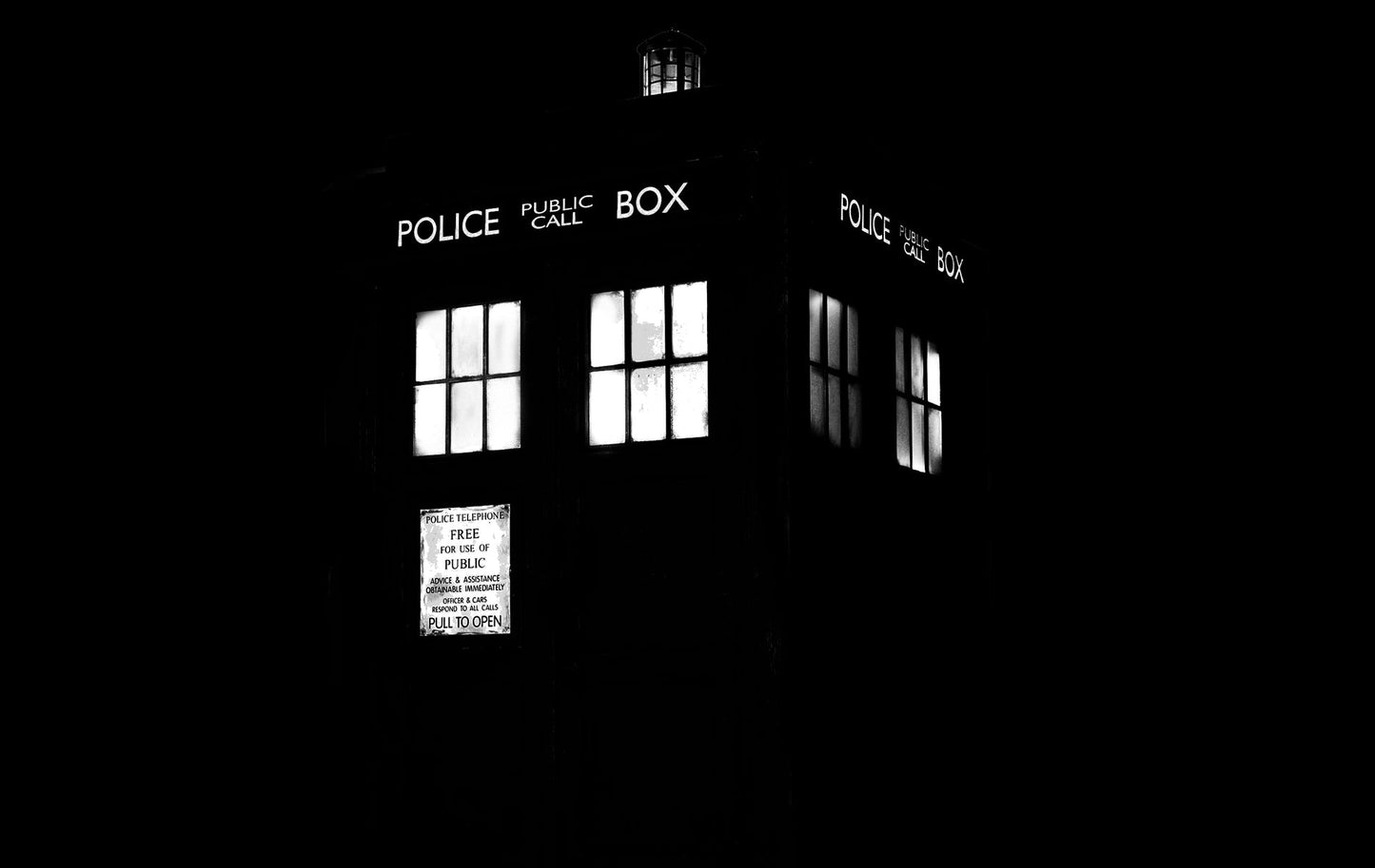 Doctor Who Mousepad 587829 - Mousepad Warehouse