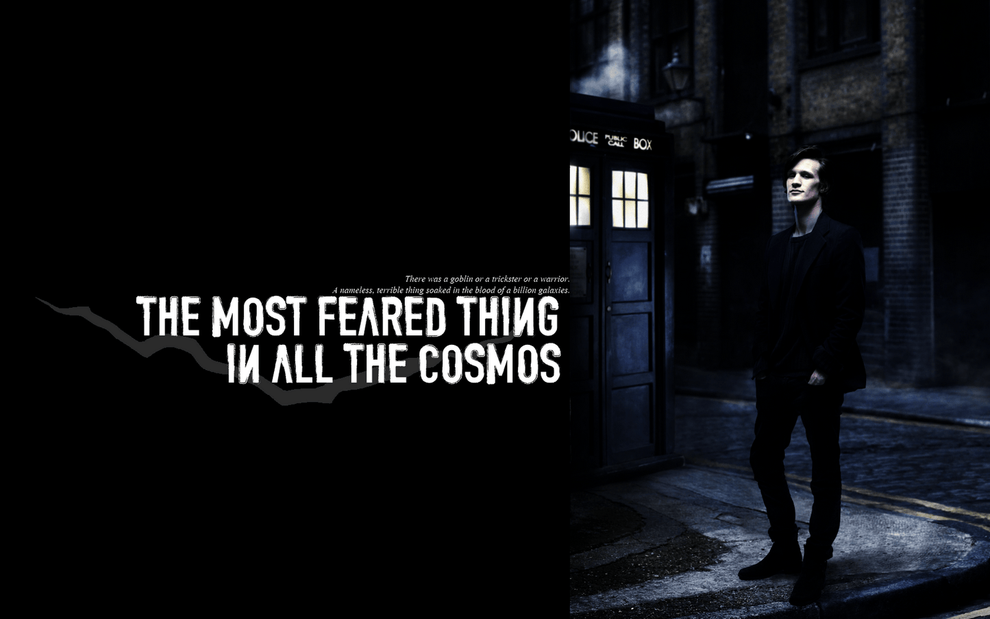 Doctor Who Mousepad 640150 - Mousepad Warehouse