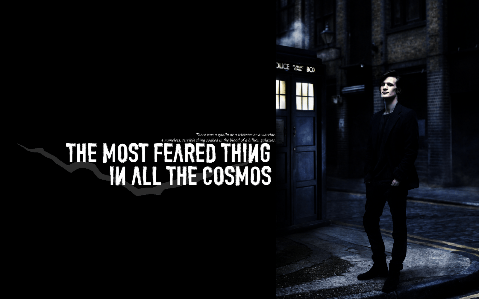 Doctor Who Mousepad 640150 - Mousepad Warehouse