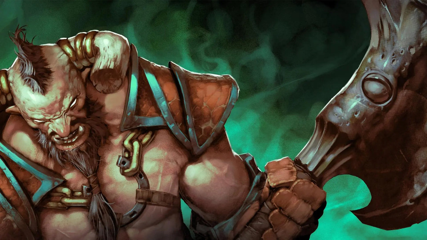Dota 2 Game Mousepad 473333 - Mousepad Warehouse
