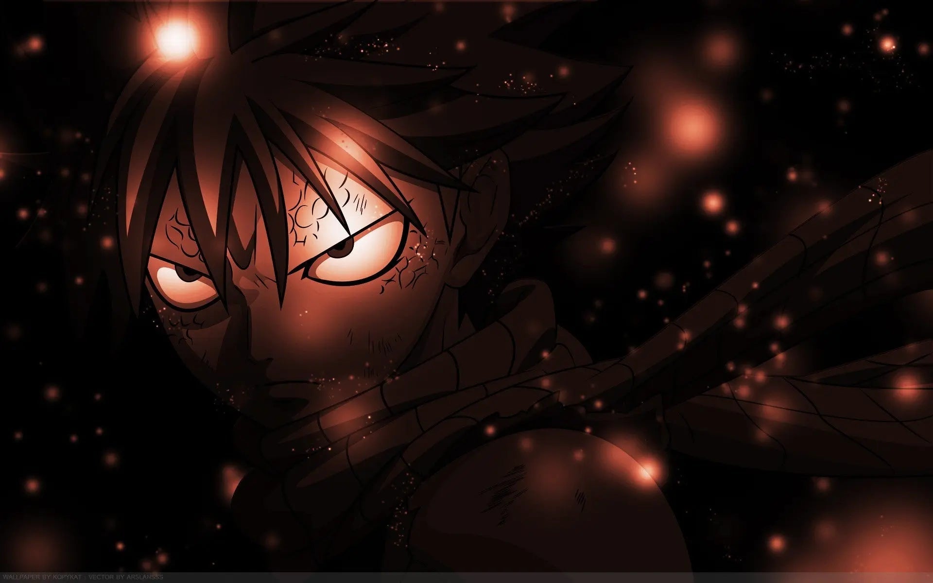Fairy Tail Anime Mousepad 317359 - Mousepad Warehouse