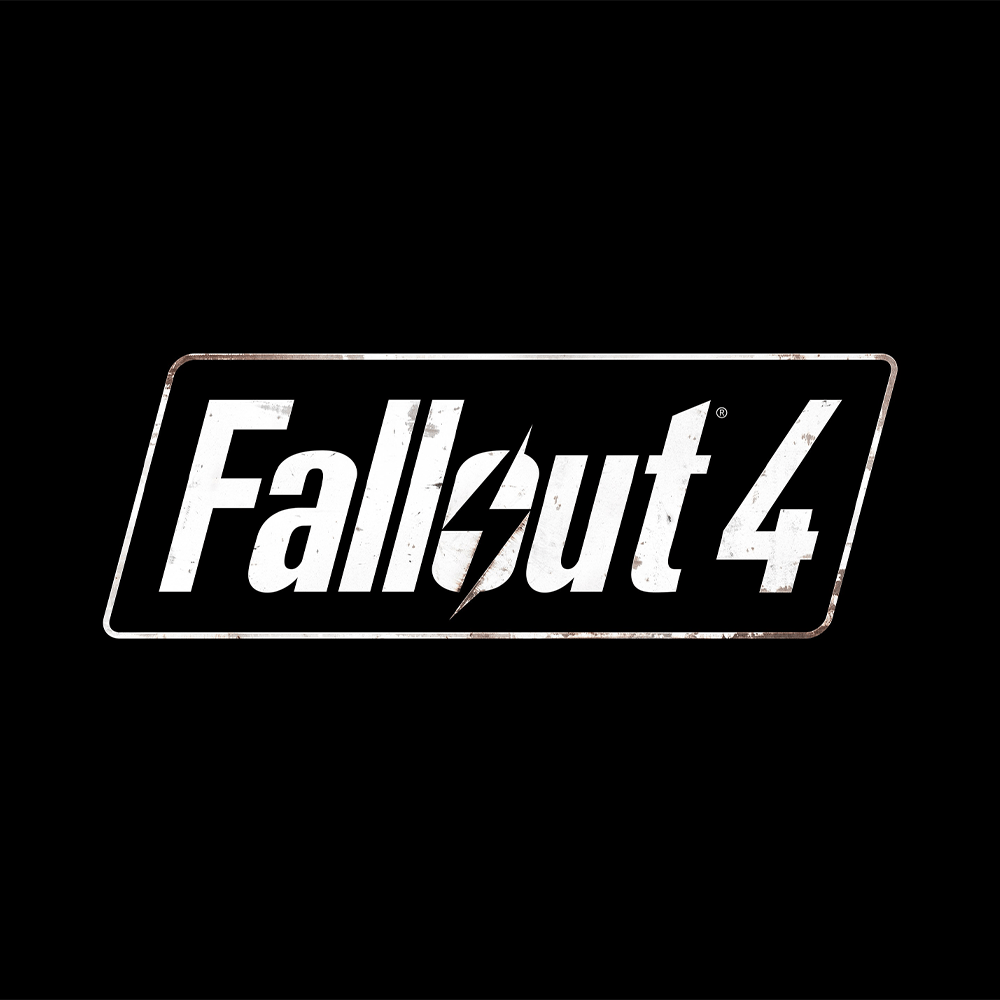 Fallout Mousepad 716803 - Mousepad Warehouse