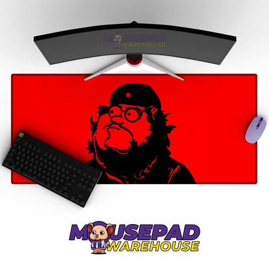 Family Guy Mousepad 14550 - Mousepad Warehouse