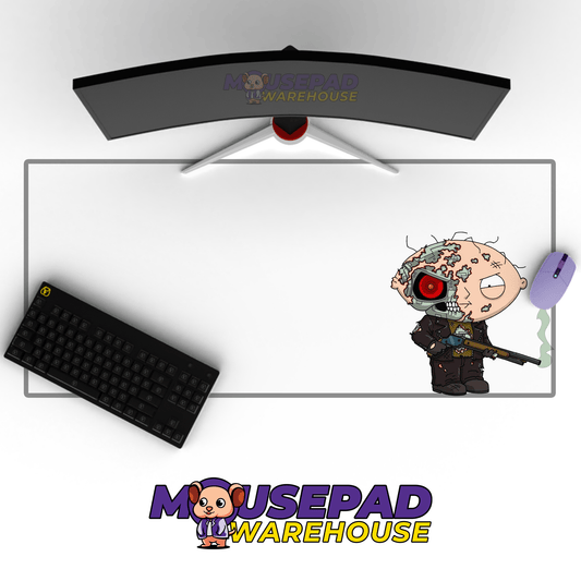 Family Guy Mousepad 515053 - Mousepad Warehouse