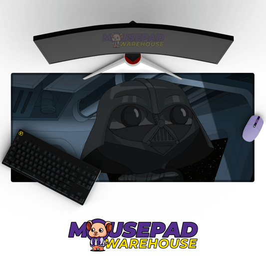 Family Guy Mousepad 523461 - Mousepad Warehouse