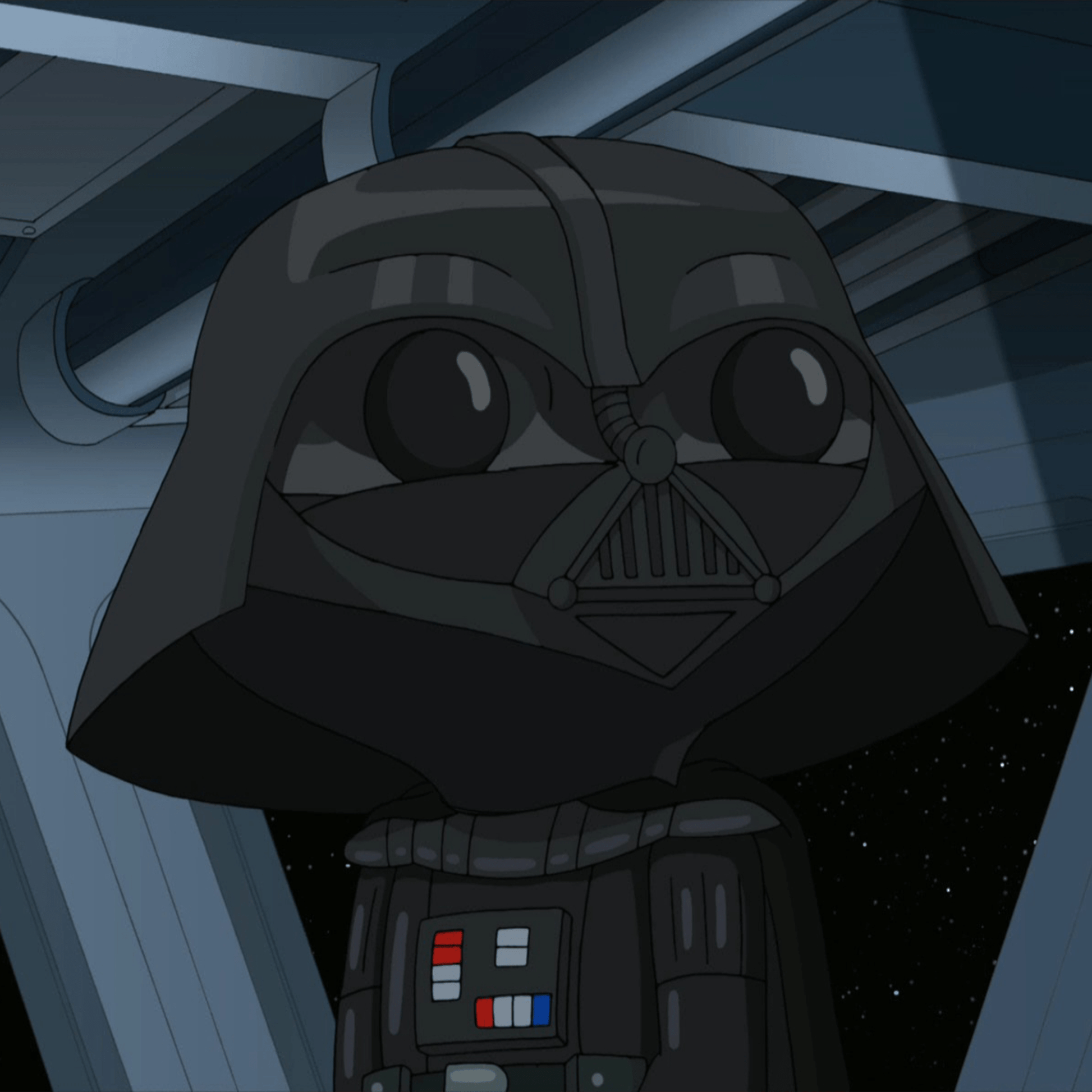 Family Guy Mousepad 523461 - Mousepad Warehouse