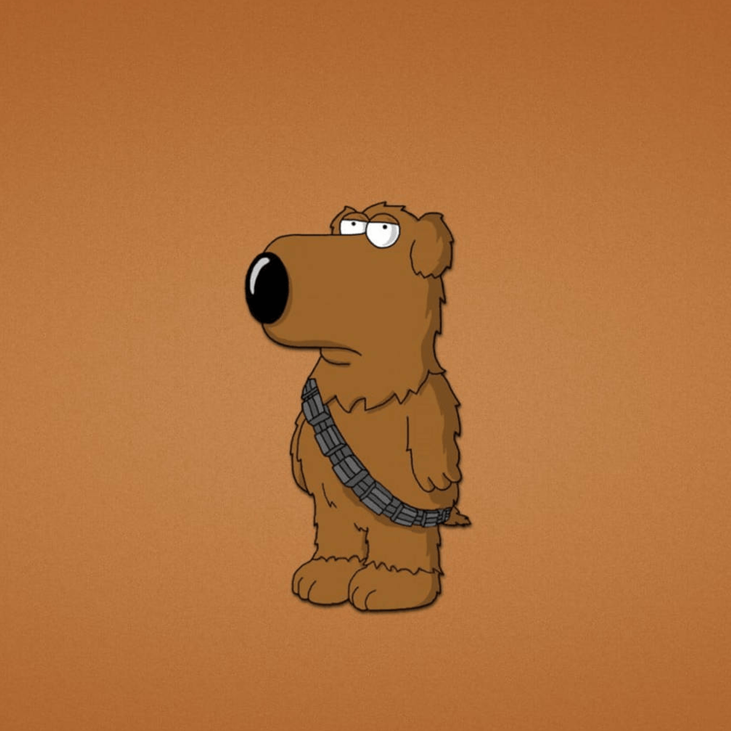 Family Guy Mousepad 95908 - Mousepad Warehouse