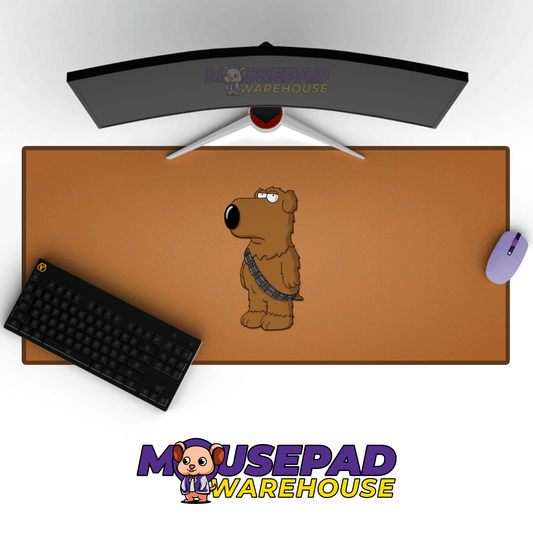 Family Guy Mousepad 95908 - Mousepad Warehouse