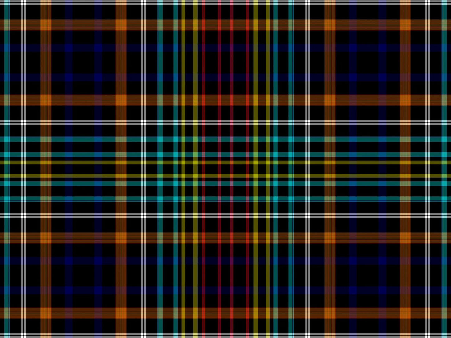 Flannel & Patchwork Pattern Mousepad 1001989 - Mousepad Warehouse