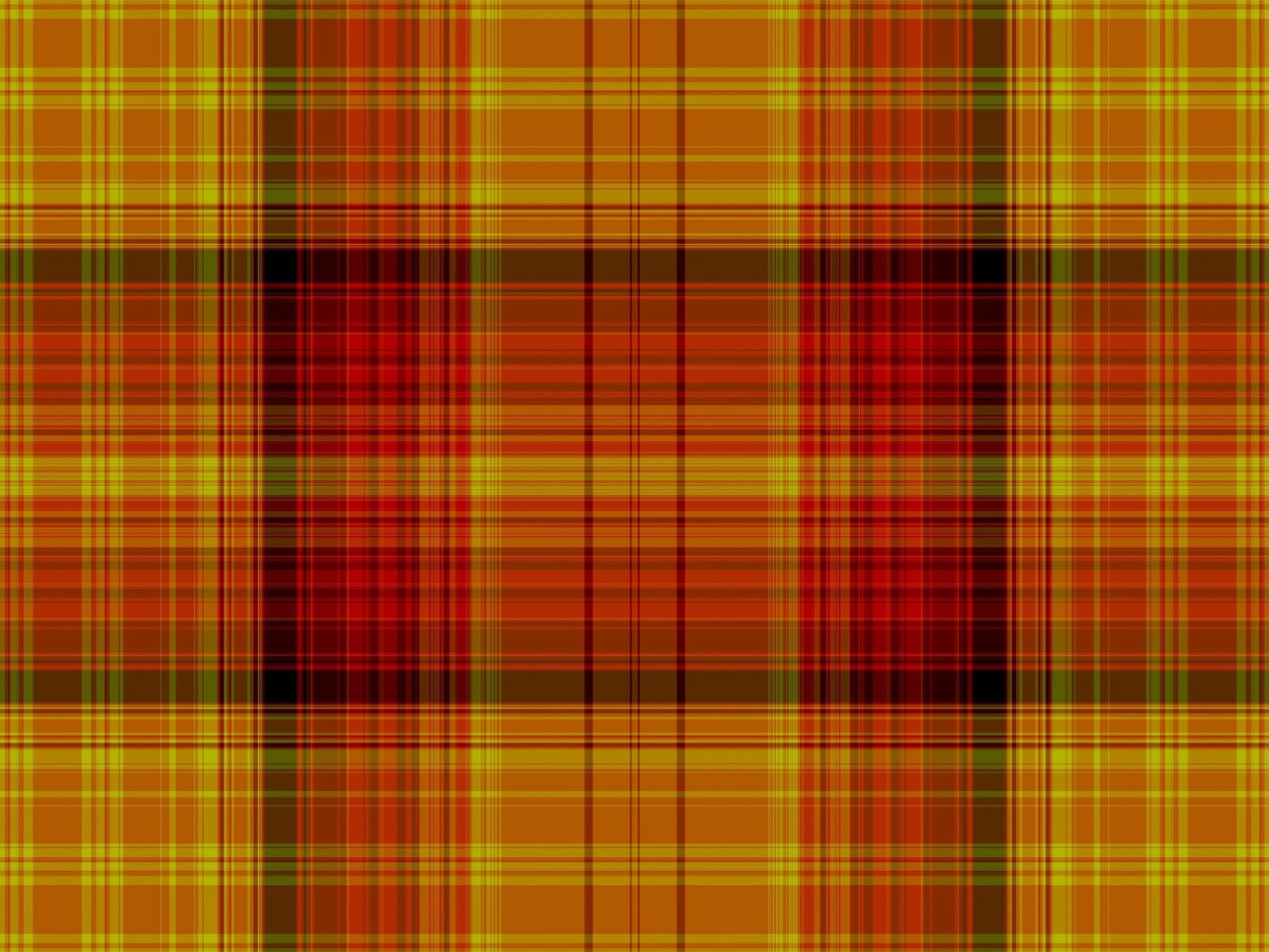 Flannel & Patchwork Pattern Mousepad 1001990 - Mousepad Warehouse