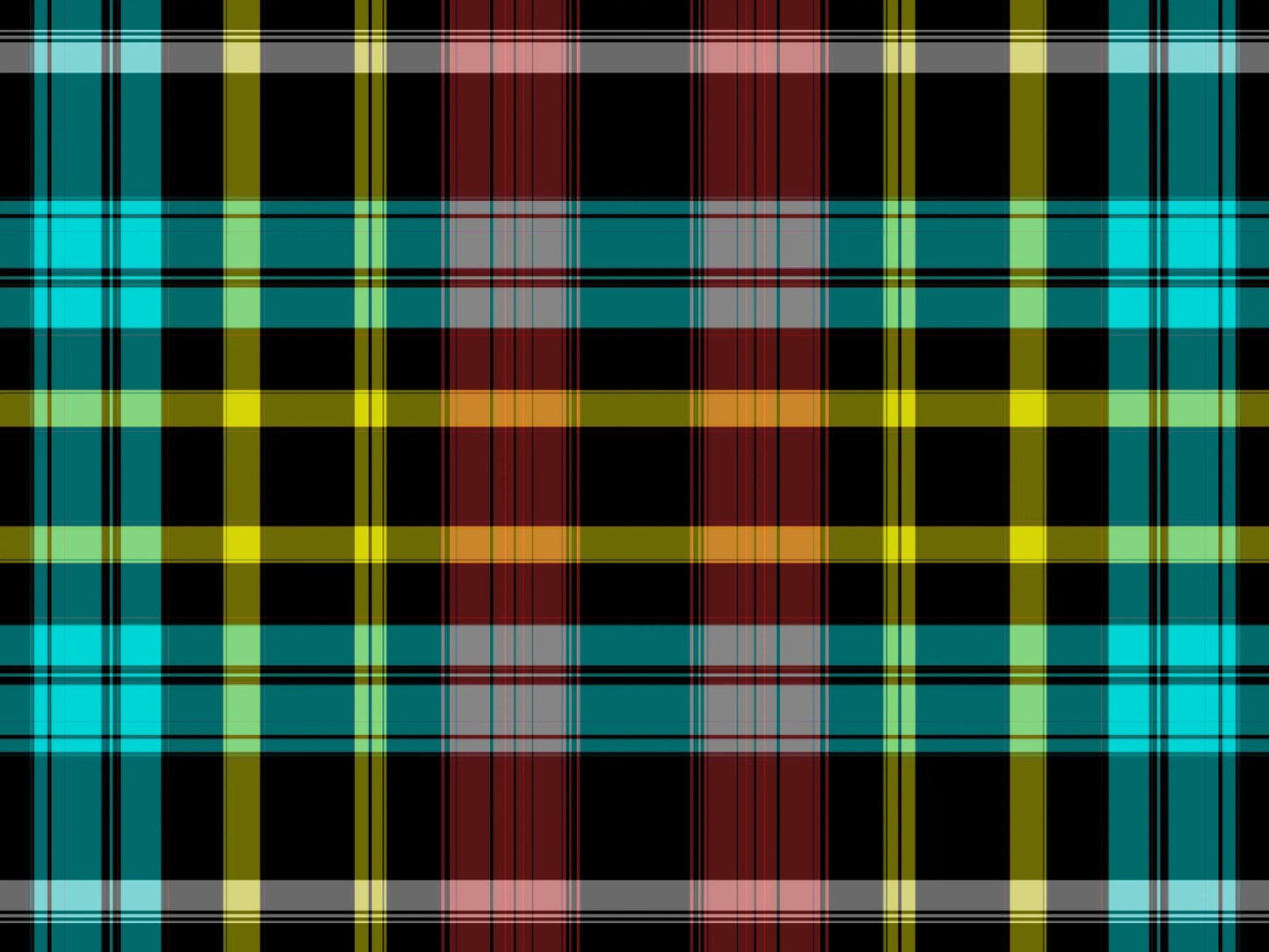 Flannel & Patchwork Pattern Mousepad 1001992 - Mousepad Warehouse