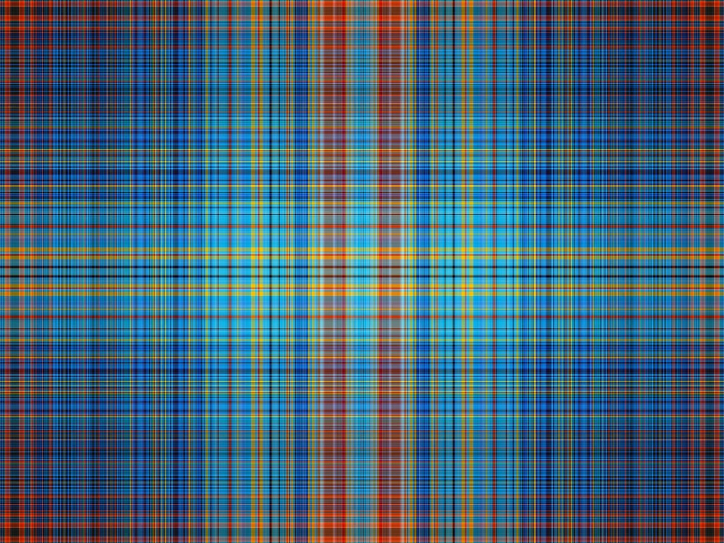 Flannel & Patchwork Pattern Mousepad 996003 - Mousepad Warehouse