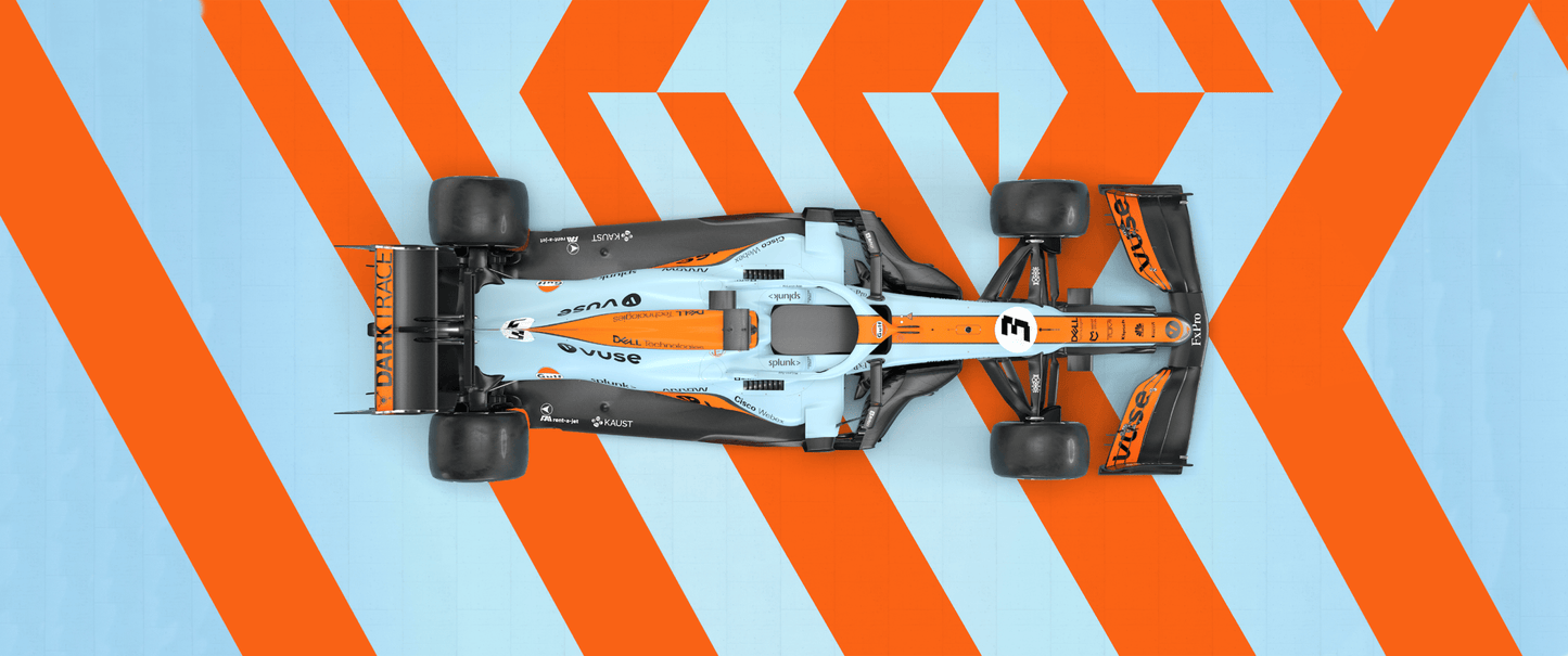 Formula 1 Mousepad 1233932 - Mousepad Warehouse
