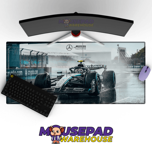 Formula 1 Mousepad 1397249 - Mousepad Warehouse