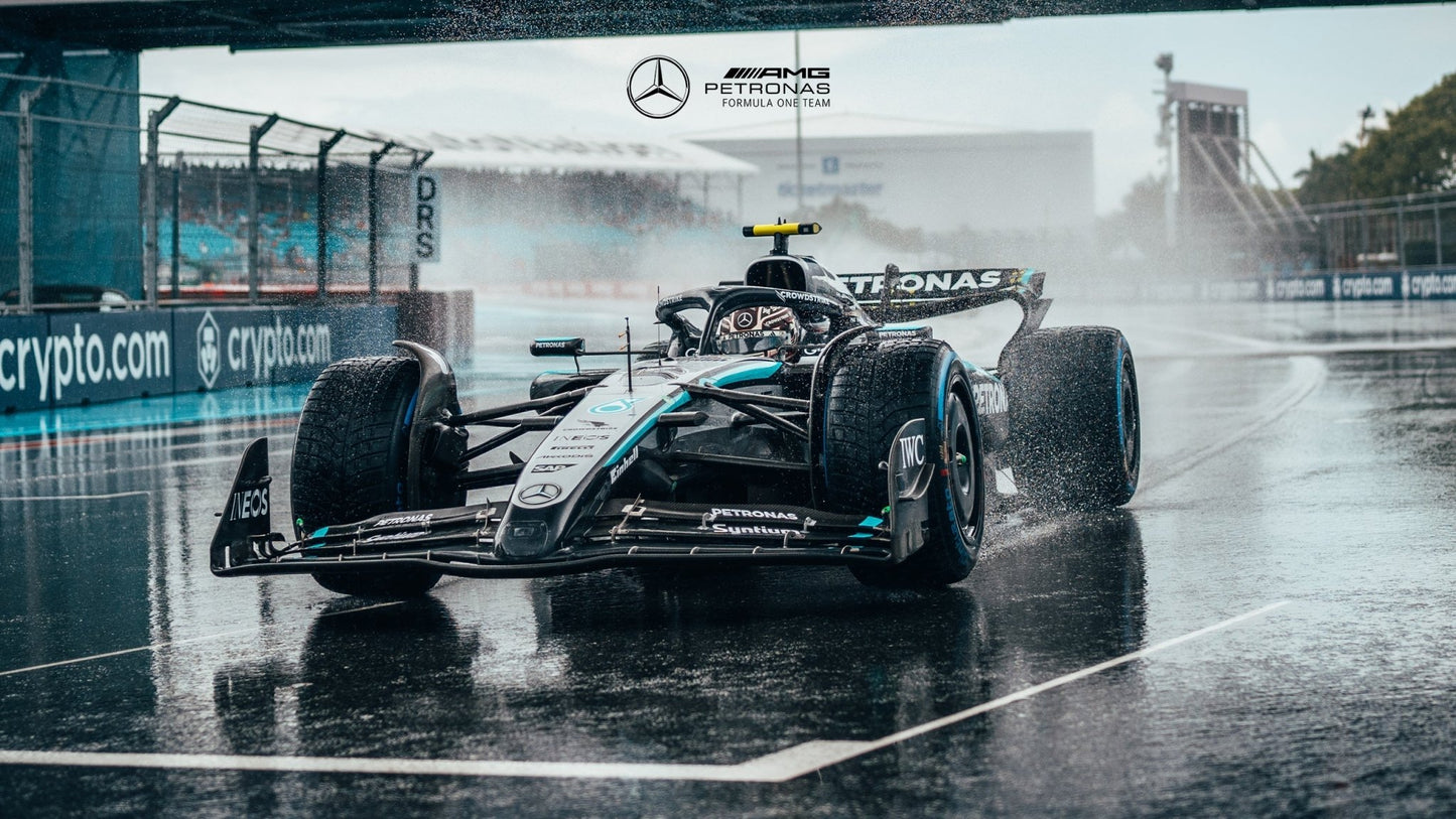 Formula 1 Mousepad 1397249 - Mousepad Warehouse