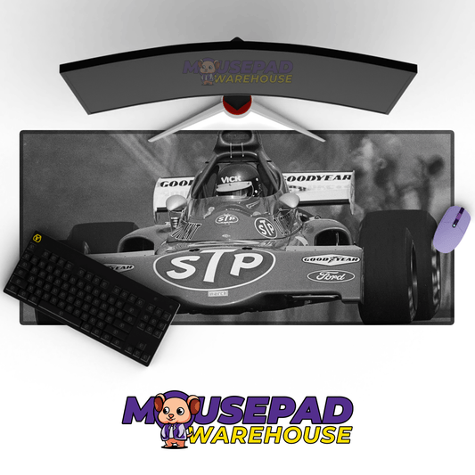 Formula 1 Mousepad 367552 - Mousepad Warehouse