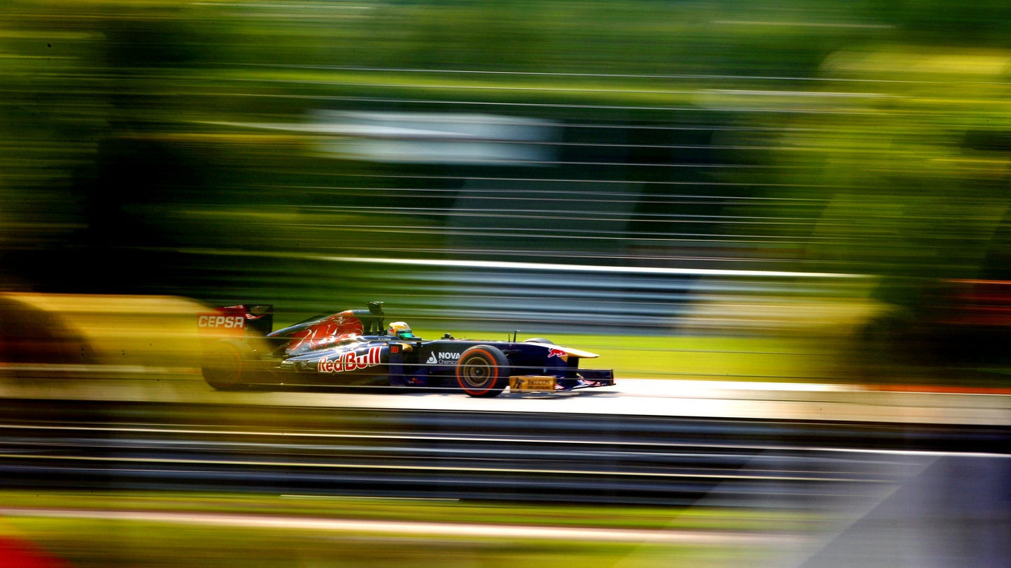 Formula 1 Mousepad 399817 - Mousepad Warehouse