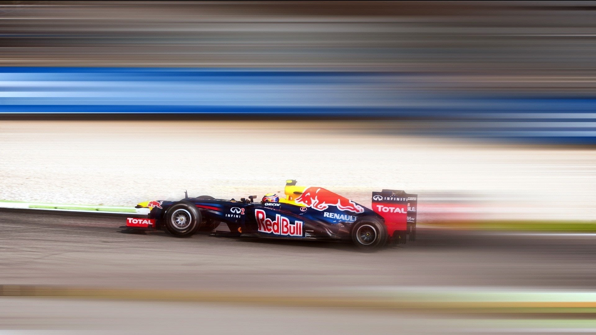 Formula 1 Mousepad 429659 - Mousepad Warehouse